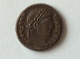 ROMAINE	NUMMUS	CONSTANTIN I A IDENTIFIER 3.5	G 1.8cm - L'Empire Chrétien (307 à 363)