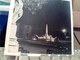 13 FOTO VASARI  ROMA VEDUTE INUSUALI  1950  FQ5825 13,5  X 13,5 - Stazione Termini