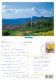 Kenting National Park, Taiwan Postcard Posted 2011 Stamp - Taiwan