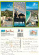 Multiview, Aruba Postcard Posted 2013 Stamp - History, Philosophy & Geography