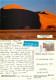 Namib Desert, Namibia Postcard Posted 1998 Stamp - Namibia