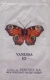 SWITZERLAND : Sachet De Sucre/Sugar Oackage : VLINDER,PAPILLON,BUTTERFLY,   ## Papilio Machaon ## ## Vanessa Io ## - Sucres