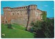 GRADARA (Italie) - Il Castello Di Paolo E Francesca / Château De Paul Et Francois - Animée -Non écrite -Scan Recto-verso - Altri & Non Classificati