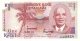 MALAWI 1 KWACHA 1992 P-23b UNC [MW123b] - Malawi