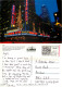 Radio City Music Hall, New York City NYC, New York, United States US Postcard Posted 2011 ATM Meter - Sonstige & Ohne Zuordnung