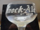 Belgique - WILLEBROEK - Verre De La Brasserie &quot;ARDOR&quot;       - KNOCK - ALE  *1935* - Glasses
