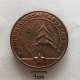 Badge (Pin) ZN003078 - Alpinism (Mountaineering / Hiking) Slovenia Planinski Ljudski Tabor - Nanos 1946 - Alpinismo, Escalada