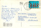 Galessas, Syros, Greece Postcard Posted 1981 Stamp - Greece