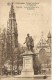 =AK BE 1925 ANTWERPEN - 1922-1927 Houyoux