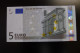 5 EURO CYPRUS CHYPRE E009F2 Trichet UNC - 5 Euro