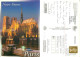 Notre-Dame, Paris, France Postcard Posted 2003 Stamp - Notre Dame De Paris