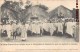 UN KABARY DISCOURS AUX INDIGENES INAUGURATION DU CHEMIN DE FER V. LAMI PISE PISA MALGACHE 1900 - Madagascar