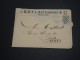 PAYS BAS - Enveloppe Commerciale Pour La France En 1883 - A Voir - L  3978 - Briefe U. Dokumente