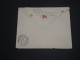 AUSTRALIE - Enveloppe Pour Antigua En 1952 , Affranchissement Plaisant - A Voir - L  3979 - Storia Postale