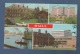 EAST YORKSHIRE Kingston-upon-Hull - CP 4 VIEWS HULL - E.T.W. DENNIS & SONS LTD 56 - CIRCULEE 1976 - Hull