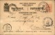 FINLANDE - Entier Postal Voyagé En 1891 - A Voir - L  4014 - Covers & Documents