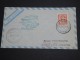 ARGENTINE - Enveloppe Et Oblitération Du Service Aérien Iles Falkland 1972 - A Voir - L  4044 - Storia Postale