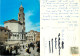Split, Croatia Postcard Posted 1980 Stamp - Croatia