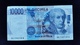 Billet De 10000 Lire - 10.000 Lire