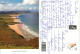 Ballymastocker Bay, Portsalon, Donegal, Ireland Postcard Posted 2002 Stamp - Donegal