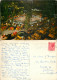 Savioli Dancing, Riccione, RN Rimini, Italy Postcard Posted 1956 Stamp - Rimini