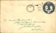 ETATS UNIS - Entier Postal Pour Constantinople En 1920 - A Voir - L  4105 - 1901-20