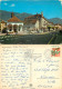 Dorfpartie, Brunnen, SZ Schwyz, Switzerland Postcard Posted 1974 Stamp - Sonstige & Ohne Zuordnung