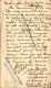 ETATS UNIS - Entier Postal De L ' Ambassade De France à Washington Pour La Belgique En 1894 - A Voir - L  4135 - ...-1900