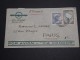 ARGENTINE - Enveloppe De Buenos Aires Pour La France Par Avion Par Condor En 1937 - A Voir - L  4145 - Lettres & Documents