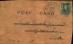 ETATS UNIS - Carte Postale Humoristique En Bois En 1906 Pour Green Bay - A Voir - L  4152 - Autres & Non Classés