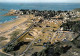 35-SAINT-LUNAIRE- VUE AERIENNE - Saint-Lunaire