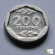 España - 200 Pesetas - 1986 - 200 Pesetas