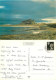 Castle, Bamburgh, Northumberland, England Postcard Posted 1990 Stamp - Autres & Non Classés