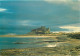 Castle, Bamburgh, Northumberland, England Postcard Posted 1990 Stamp - Autres & Non Classés