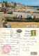 St Ives, Cornwall, England Postcard Posted 2000 Stamp - St.Ives