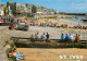 St Ives, Cornwall, England Postcard Posted 2000 Stamp - St.Ives