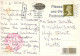 St Ives, Cornwall, England Postcard Posted 2000 Stamp - St.Ives