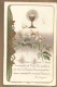 Image Pieuse Religieuse Holy Card Communion Marcelle Rougère 30-05-1907 - Ed Bouasse Jeune 3981 - Images Religieuses