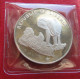 Liberia 5 $ 1976 Elephant  Minted 3683 Pcs. - Liberia