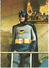 Movie Card - Batman 20th Century Fox Film - 1966 - Groot Formaat 14,5 X 10 Cm - Autres & Non Classés