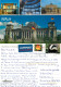 Reichstag, Berlin, Germany Postcard Posted 2009 Stamp - Mitte