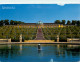 Sanssouci, Potsdam, Germany Postcard Posted 2010 Stamp - Potsdam