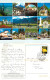 Oberammergau, Germany Postcard Posted 2010 Stamp - Oberammergau