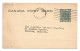 Canada: UX66: Imperial Optical Co. Ltd. - 1903-1954 De Koningen