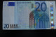 RRR RARE 20 EURO G CYPRUS TRICHET G010I2 - 20 Euro