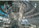 Reichstag, Berlin, Germany Postcard Posted 2012 Stamp - Mitte