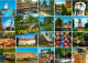 Spreewald, Germany Postcard Posted 2011 Stamp - Luebben (Spreewald)