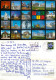 Berlin, Germany Postcard Posted 2013 Stamp - Mitte