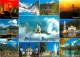 Bayern, Germany Postcard Posted 2009 Stamp - Other & Unclassified