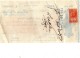 1938 BANCA D'ITALIA FILIALE ADDIS ABEBA - Bills Of Exchange